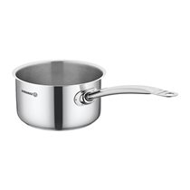 Cratita inox, 20cm/2,8L, "Proline Gastro" - Korkmaz