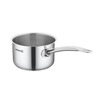 Cratita inox, 16cm/2L "Proline Gastro" - Korkmaz