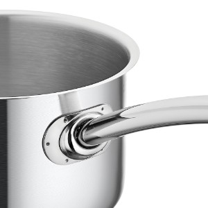 Cratita inox, 20cm/3,6L, "Proline Gastro" - Korkmaz