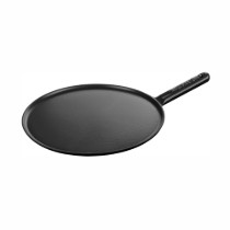 Tigaie clatite, fonta, 30cm - Staub