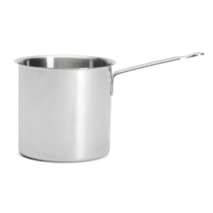 Cratita bain-marie, inox, 16cm/3,2L - de Buyer