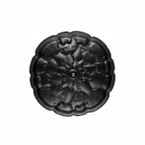 Oala Cocotte fonta, 22cm/3L, "Artichoke" - Staub