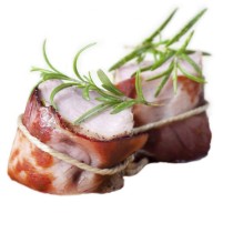 Set 2 role snur pentru carne, poliester, 60 m - Westmark