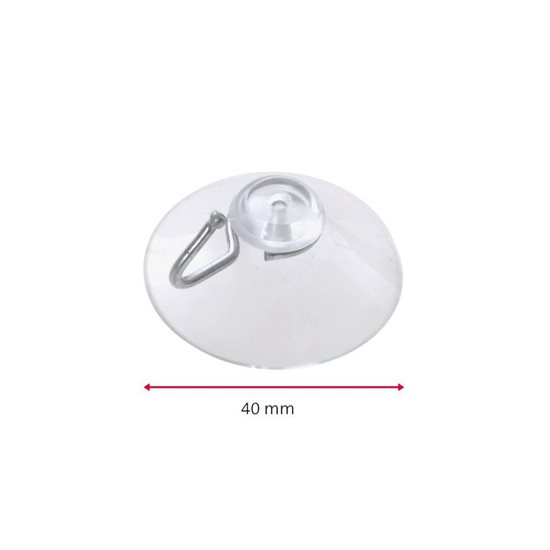 Set 3 carlige, 4 cm - Westmark