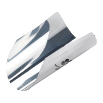 Set 5 folii picuratoare pentru vin, plastic - Westmark
