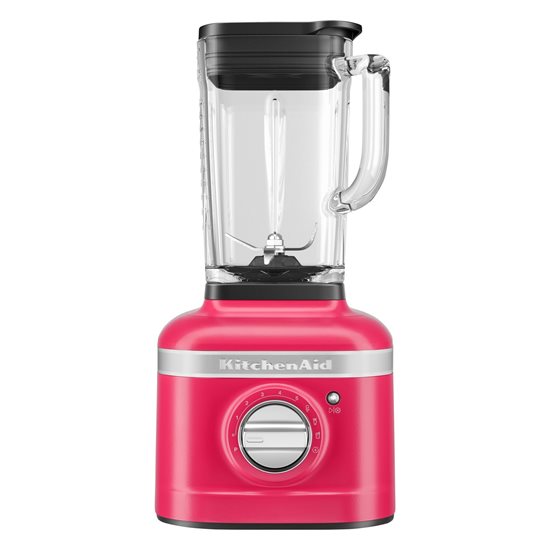 Blender Artisan K400 1,4L, 1200W, Hibiscus - KitchenAid