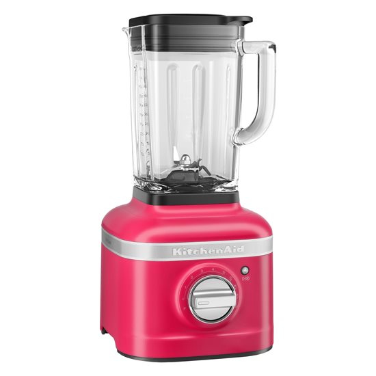 Blender Artisan K400 1,4L, 1200W, Hibiscus - KitchenAid