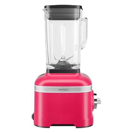 Blender Artisan K400 1,4L, 1200W, Hibiscus - KitchenAid