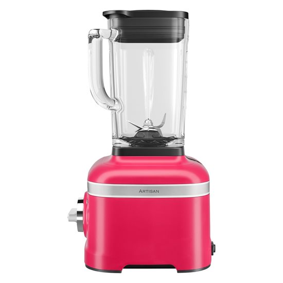 Blender Artisan K400 1,4L, 1200W, Hibiscus - KitchenAid