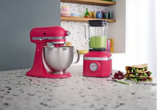 Blender Artisan K400 1,4L, 1200W, Hibiscus - KitchenAid