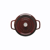 Oala Cocotte fonta, 20cm/2,2L, Grenadine - Staub