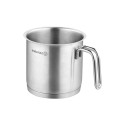 Oala lapte, inox, 14cm/2L, 
