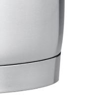Oala lapte, inox, 14cm/2L, "Proline" - Korkmaz