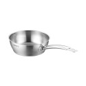 Tigaie saute inox, 16cm/1L, 