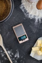 Cantar digital de buzunar, "Taylor Pro" - Kitchen Craft