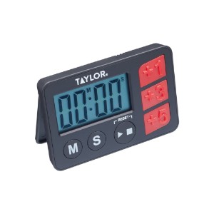 Cronometru digital Taylor Pro - Kitchen Craft
