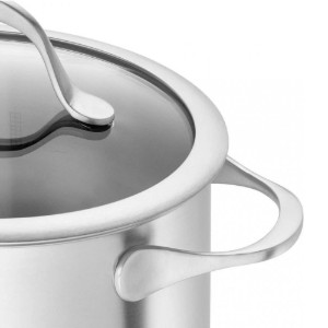 Set oale inox, 9 piese, "Essence" - Zwilling