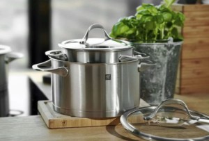 Set oale inox, 9 piese, "Essence" - Zwilling