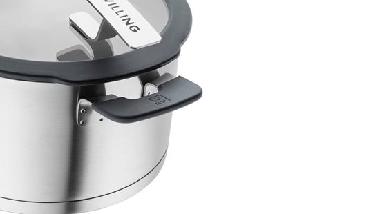 Set oale inox, 9 piese, "Simplify" - Zwilling