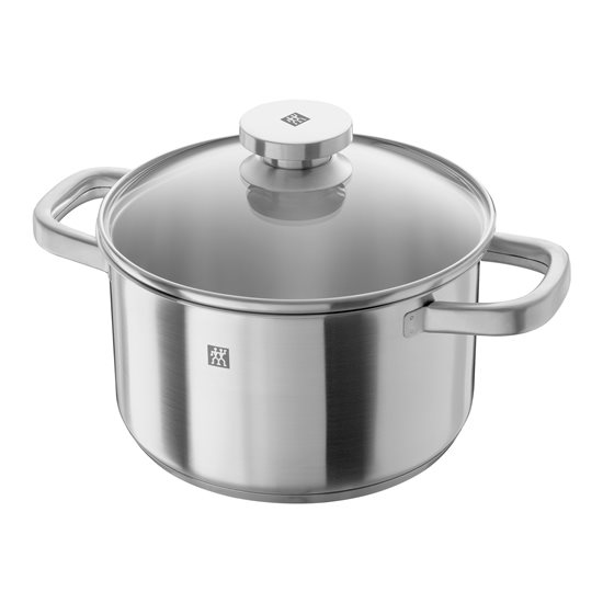 Set oale inox, 9 piese, "Joy" - Zwilling