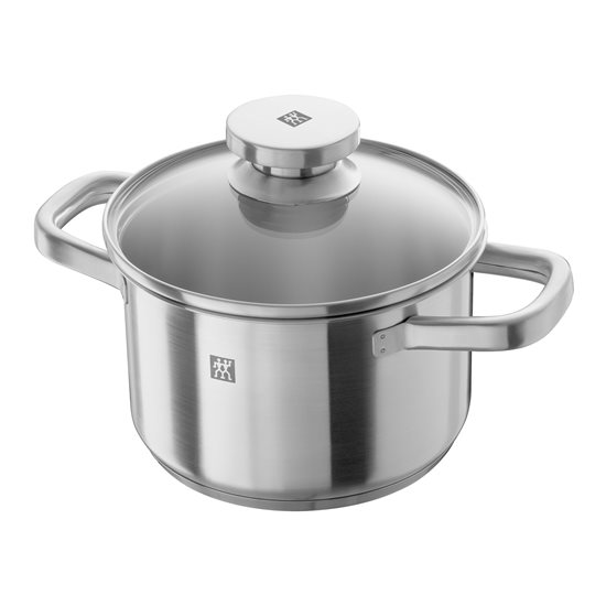 Set oale inox, 9 piese, "Joy" - Zwilling