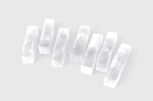 Tava cuburi de gheata pentru sticla de apa, 19,5 x 11,5 cm - Built