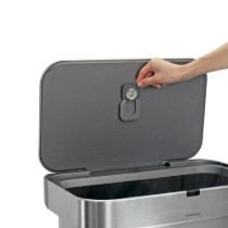 Set absorbant mirosuri Odorsorb, pentru cos gunoi - simplehuman