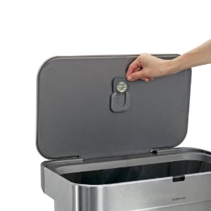 Set absorbant mirosuri Odorsorb, pentru cos gunoi - simplehuman