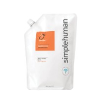 Rezerva detergent de vase, Flori de citrice, 1L - simplehuman