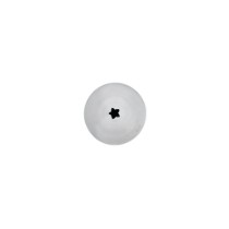 Duza decorat A5, inox, 3 mm - de Buyer