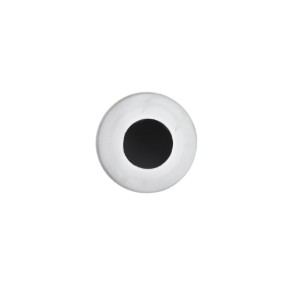 Duza decorare dreapta, inox, 14 mm - de Buyer
