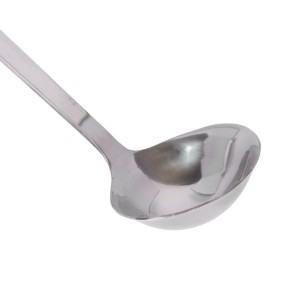 Polonic pentru sos, inox, 28 cm - Kitchen Craft