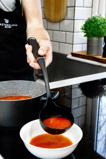 Polonic, plastic, 34 cm, “MasterClass” - Kitchen Craft