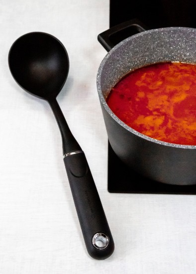 Polonic, plastic, 34cm/150ml - MasterClass