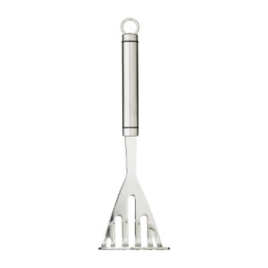 Zdrobitor cartofi, inox, 26 cm - Kitchen Craft
