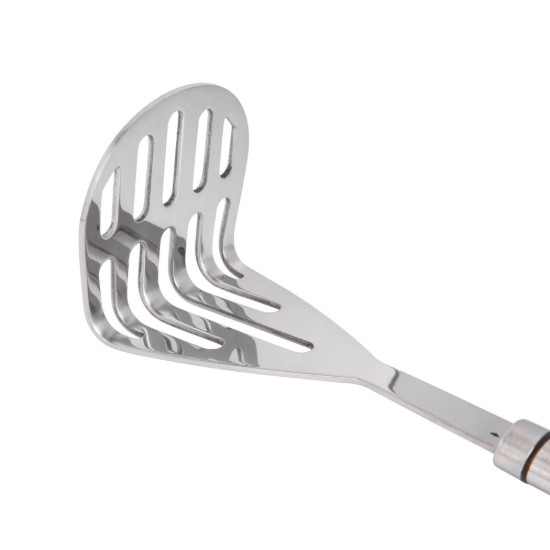 Zdrobitor cartofi, inox, 26 cm - Kitchen Craft