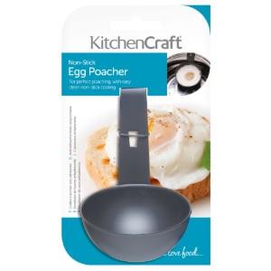 Cupa pentru oua posate - Kitchen Craft