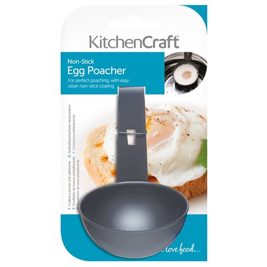 Cupa pentru oua posate - Kitchen Craft