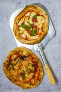 Paleta pentru pizza, aluminiu, 65 x 30,5 cm - Kitchen Craft