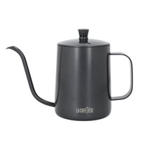 Ibric inox, 600ml - La Cafetiere