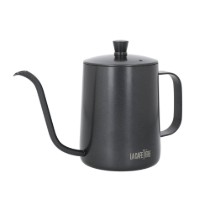 Ibric inox, 600ml - La Cafetiere