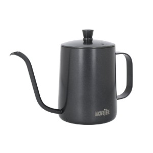 Ibric inox, 600ml - La Cafetiere