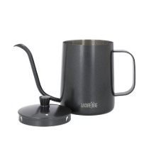 Ibric inox, 600ml - La Cafetiere