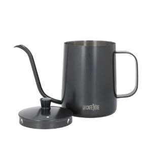 Ibric inox, 600ml - La Cafetiere