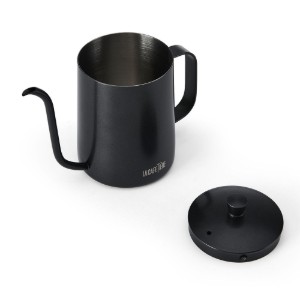 Ibric inox, 600ml - La Cafetiere
