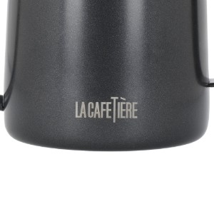 Ibric inox, 600ml - La Cafetiere