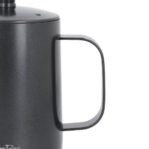 Ibric inox, 600ml - La Cafetiere