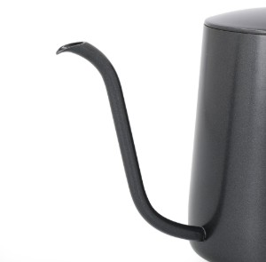 Ibric inox, 600ml - La Cafetiere
