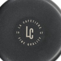 Ibric inox, 600ml - La Cafetiere
