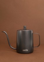 Ibric inox, 600ml - La Cafetiere